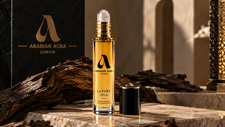 LUXURY OIL'S